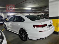 فولكسفاغن باسات